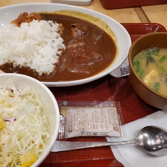 なか卯 勝どき一丁目店の画像