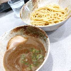 つけ麺