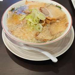 チャーシューメン