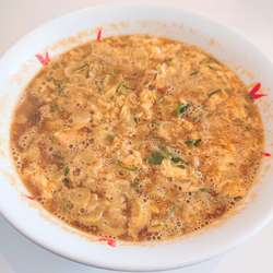 カレーラーメン