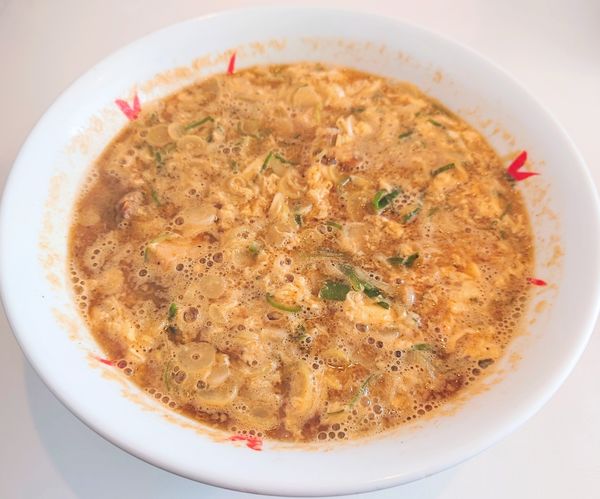 「カレーラーメン」@YUMINの写真