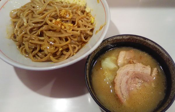 「パタン」@ハイパーファットンの写真