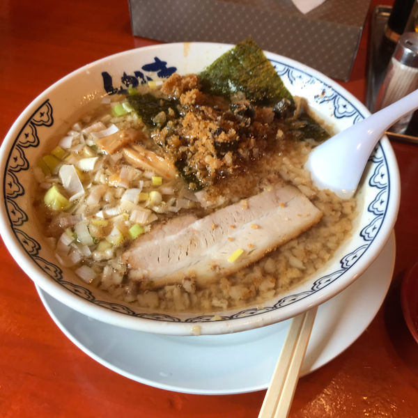 「極ばんから」@しゃかりき 川口店の写真