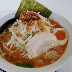 麺屋 小林の写真