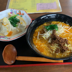 タンタンメン天天‎の画像