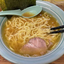 ラーメン