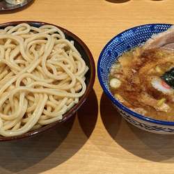 つけ半チャーシュー