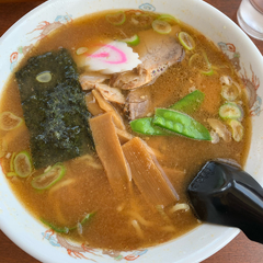 らーめん ヒグマ 十日町店の画像