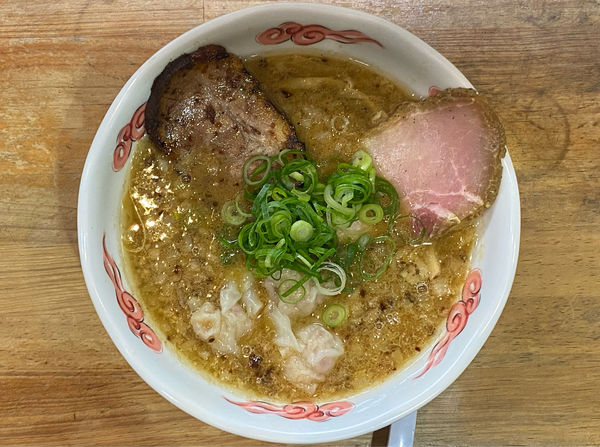 「流星ラヴファントム」@流星軒の写真