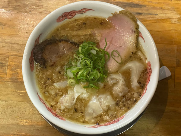 「流星ラヴファントム」@流星軒の写真