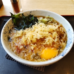 しぶそば 市が尾店の画像