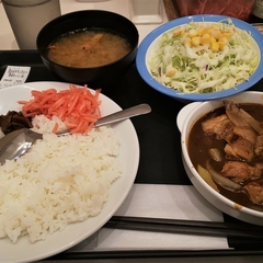 松屋 森下店の画像