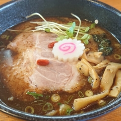 麺屋 渡来人（Try-Jin）の画像