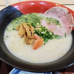 西海製麺所 横浜四季の森フォレオ店の画像