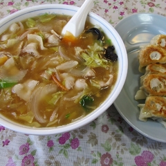 焼肉中華 喜楽の画像