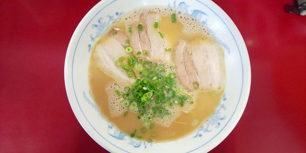 「ラーメン」@むらた亭 本店直営 葛原店の写真