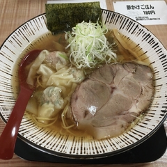 麺や 壱虎の画像