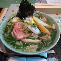 麺師 井じまの画像