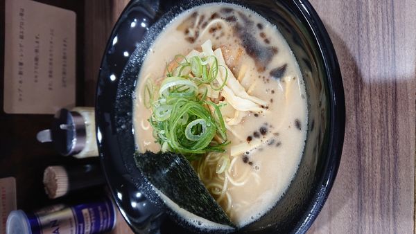 「あっさりラーメン」@特製ラーメンはせがわの写真