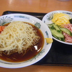 熱烈中華食堂 日高屋 東村山店の画像