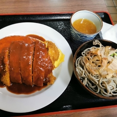 お食事の店 味見屋の写真