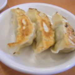 熱烈中華食堂 日高屋 東村山店の画像