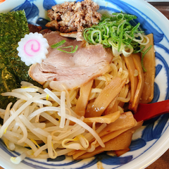 らーめん 楽縁の写真