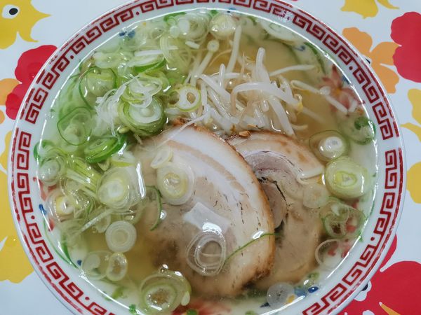 「ラーメン」@ラーメン 長さんの写真