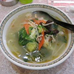 チャイニーズ 千葉の画像