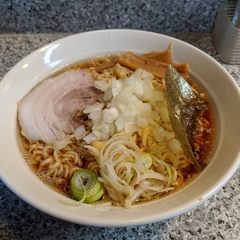ラーメンとりとんの画像