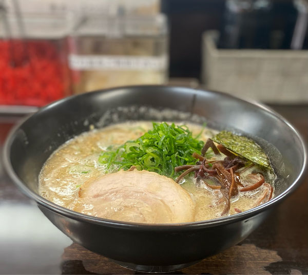「平九郎ラーメン730円他」@平九郎Rの写真