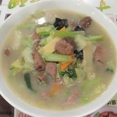 中華飯店 福龍門の画像