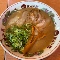 天下一品 岐阜正木店の画像