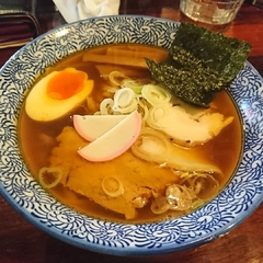 信州青竹手打ち中華そば 麺家 みやびの画像