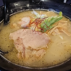 麺ダイニング 山壱の画像