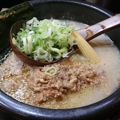 らぁめん 牛ごろの画像