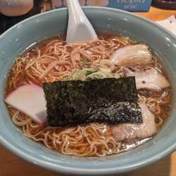 えぞラーメン　特大　900円