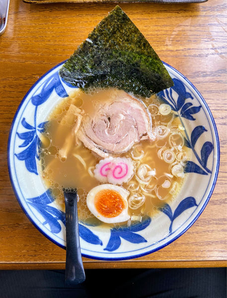 「小粋しょうゆ」@コイキヤホンポの写真