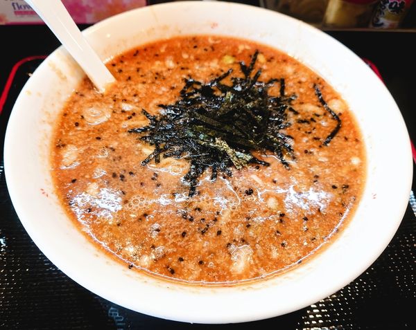「漢方ラーメン」@漢方ラーメン渡辺の写真