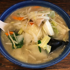 麺飯食堂 ひら匠の画像