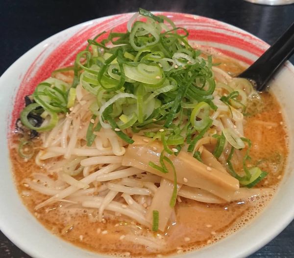 「7番」@ドレファラシドの写真