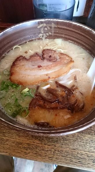 「ラーメン」@でびっと 中延店の写真