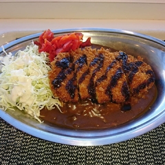 カレーのチャンピオン 名古屋栄店の画像