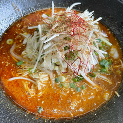 麺屋 吟蔵の画像