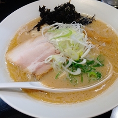 茨城豚骨豚骨堂の画像