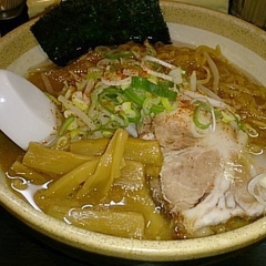 北海道ラーメン 泰我の画像