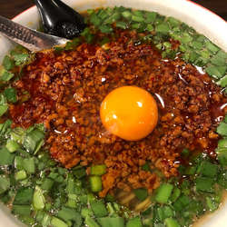 ちゃちゃ丸らーめん 秋田本店