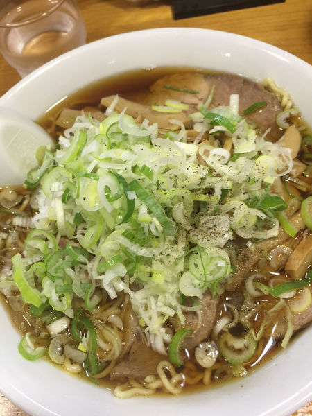 「最高の中華」@まる鐵二代目の写真