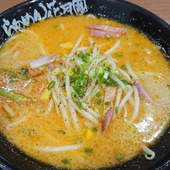 らあめん花月嵐 MONA新浦安店の画像