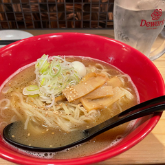 やきとり・煮込み・ラーメン あっぱれの画像